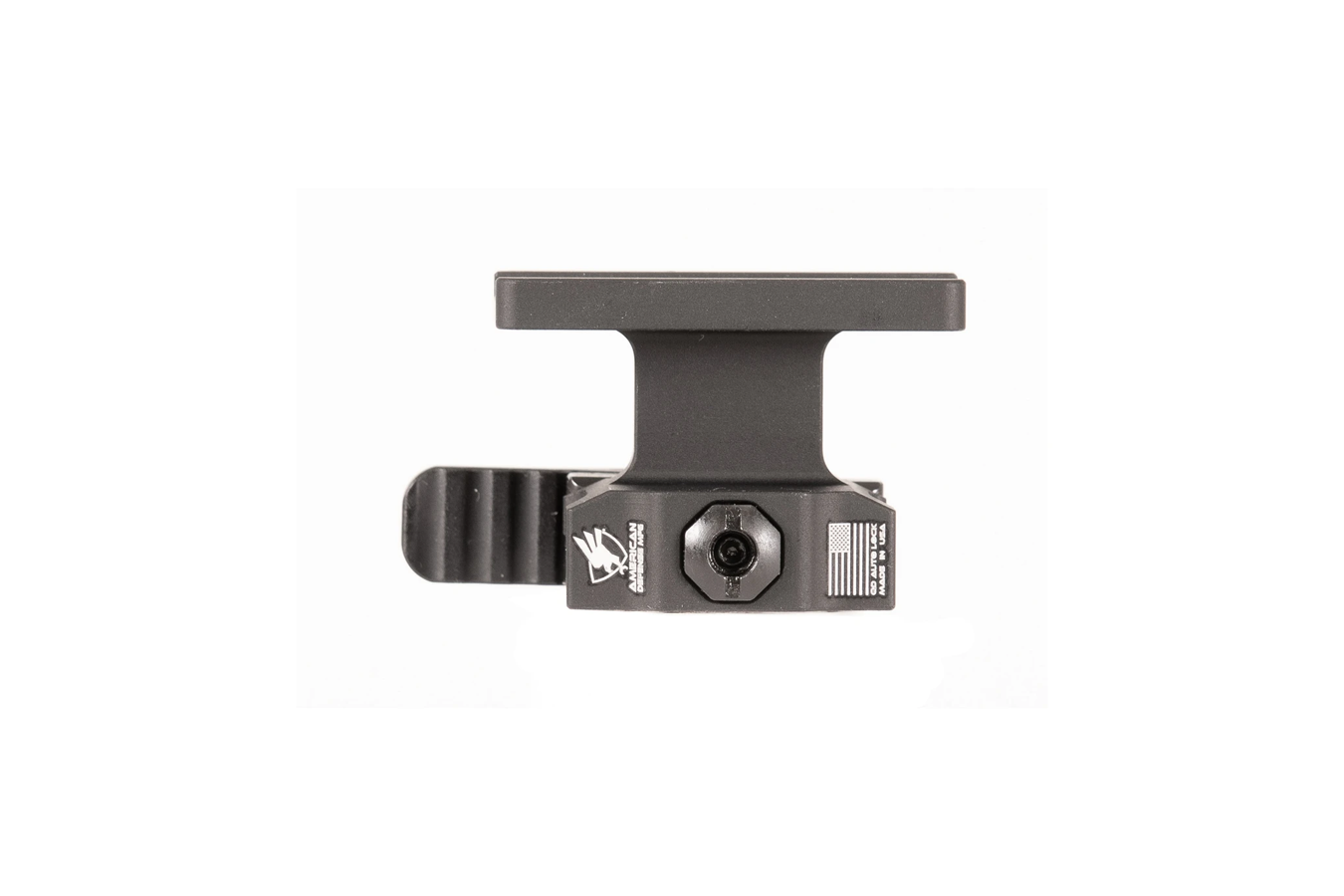 AMERICAN DEFENSE MFG Aimpoint T1 Lightweight QR Mount 1/3